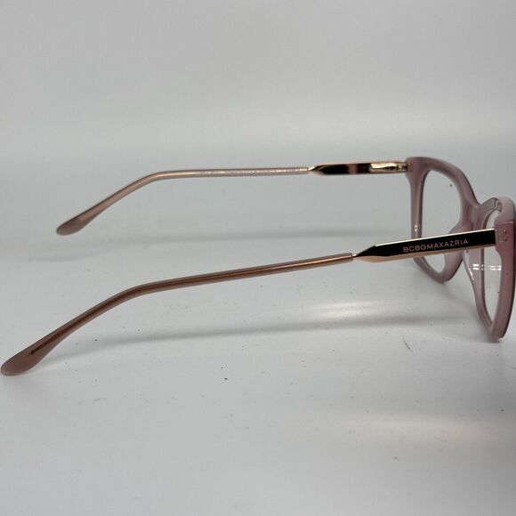 BCBGMAXAZRIA Eyeglasses Frames‎ Cerise Blush Laminate H16816 main image 7